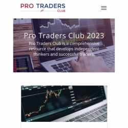 Chris Lori - Pro Trader's Club 2023 Edition